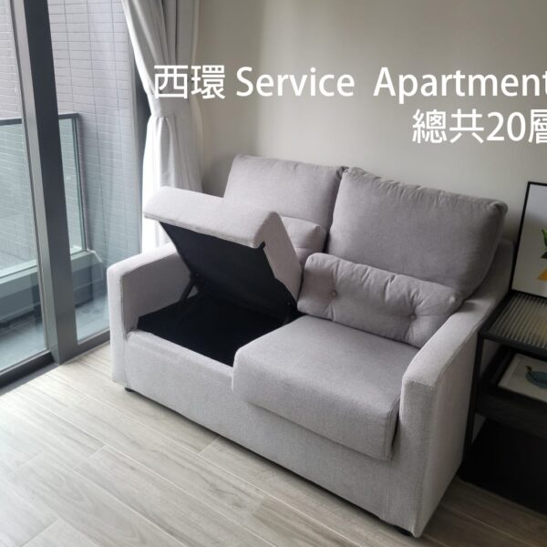ServiceApartment